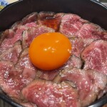 炭火和牛焼肉もうもう亭 - 