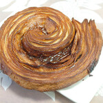 くるみクロワッサン - 