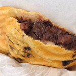 鳴門鯛焼本舗 芝大門店 - 