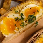 egg baby cafe - 