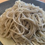 蕎麦正まつい - 