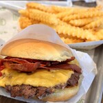 Shake Shack - 