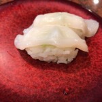 Sushidokoro Nagoyakatei - 活たこ