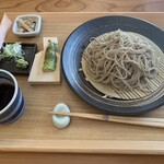 蕎麦正まつい - 