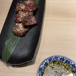 炭火和牛焼肉もうもう亭 - 