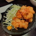 酒菜の隠れ家 月あかり - 