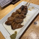 酒場　角のうぐいす - 