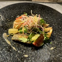 レストラン ノリ - 