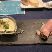 銀座イタリアン Fabi's  - 