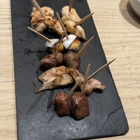 中目黒 いぐち 恵比寿店 - 