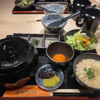 炭火和牛焼肉もうもう亭 広小路店 - 