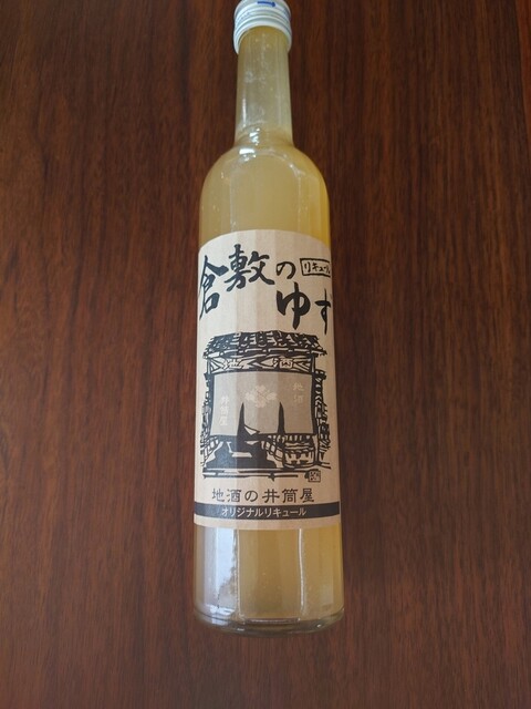 Jizake no Izutsuya - 倉敷市/其他| Tabelog