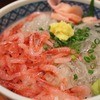 焼津さかなセンター　山水