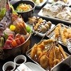 串カツ酒場 えん満 - 料理写真:【自慢の宴会コース】は全7品1980円～ご用意★宴会最大60名様迄個室ＯＫ★