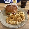 サンバーガー - 