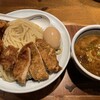 麺屋武蔵 二天 池袋店