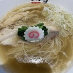 Chuuka Soba Masujima - 