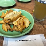 ヴィレッジヴァンガードダイナー 豊洲フォレシア - 