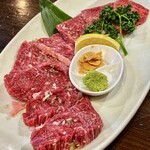 肉焼屋 四五六 - 