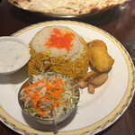 Fuji Biryani - 