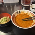 ラーメン暖暮 - 