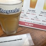 ヴィレッジヴァンガードダイナー 豊洲フォレシア - 