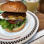 ヴィレッジヴァンガードダイナー 豊洲フォレシア - 