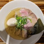 本気製麺 - 