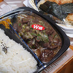 キッチン オリジン - 料理写真: