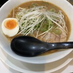 ラーメンKAZU - 