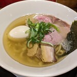 本気製麺 - 