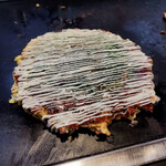 Okonomiyaki Hatsukou - 