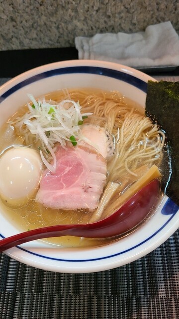 黄JIRO」』by も組 : 麺屋KAZU-G - 天竜川/ラーメン | 食べログ