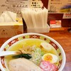 Hakodate Shio Ramen Shinano - 