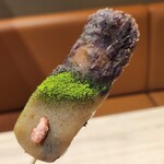 ohagi3 - 料理写真: