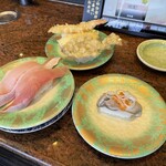 Kirara Sushi - 