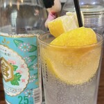 朝めし酒場 ナニコレ食堂 - 
