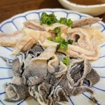 朝めし酒場 ナニコレ食堂 - 