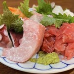 朝めし酒場 ナニコレ食堂 - 