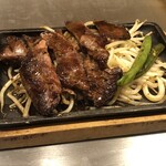 お好み焼き･鉄板焼き 大阪 めっせ熊 - 