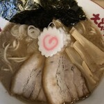 Ebisu Ramen - 