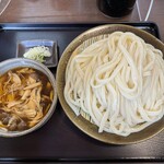 手打ちうどん 袋屋 - 