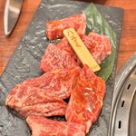 焼肉 ONAKANOMIKATA - 