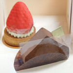 イルフェジュール ecute立川店 - 