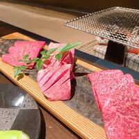 西麻布 肉粋やまもと - 