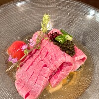 西麻布 肉粋やまもと - 