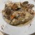 祖父江料理店 - 料理写真:真鯛のクリーム煮