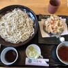 生そば あずま 千葉旭町店