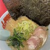 ラーメン 山岡家 蘇我店