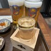 ぽんしゅ館 コンプレックス 角打ち